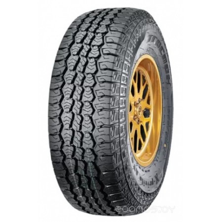 Автошины 265/70R15 112H X-Privilo AT01 Tracmax